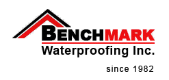 Benchmark Waterproofing